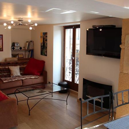 Lodges Du Canal St-Dominique Анси Екстериор снимка