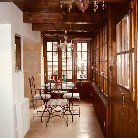 Lodges Du Canal St-Dominique Анси Екстериор снимка