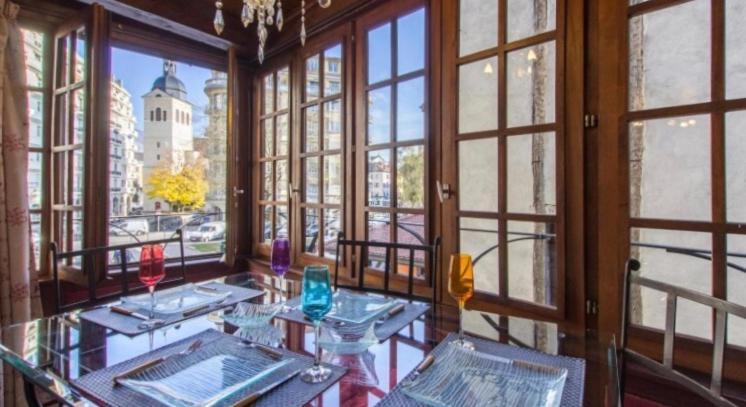 Lodges Du Canal St-Dominique Анси Екстериор снимка