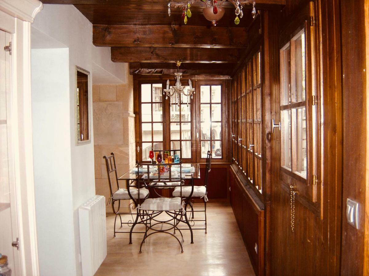 Lodges Du Canal St-Dominique Анси Екстериор снимка