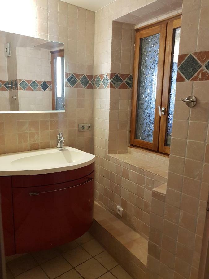 Lodges Du Canal St-Dominique Анси Екстериор снимка
