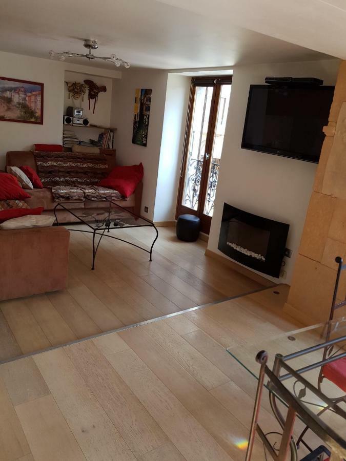 Lodges Du Canal St-Dominique Анси Екстериор снимка