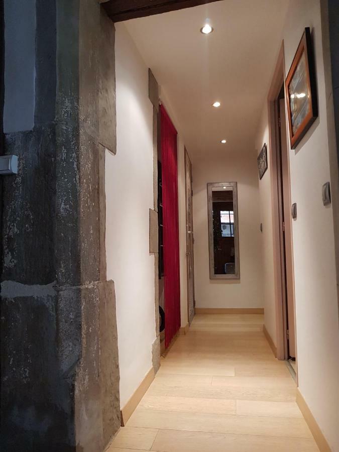 Lodges Du Canal St-Dominique Анси Екстериор снимка