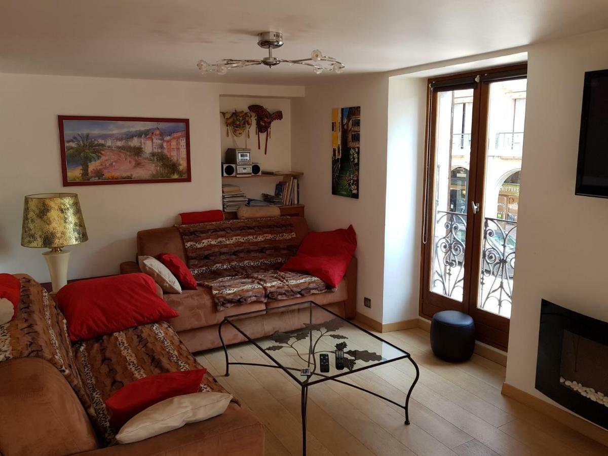 Lodges Du Canal St-Dominique Анси Екстериор снимка